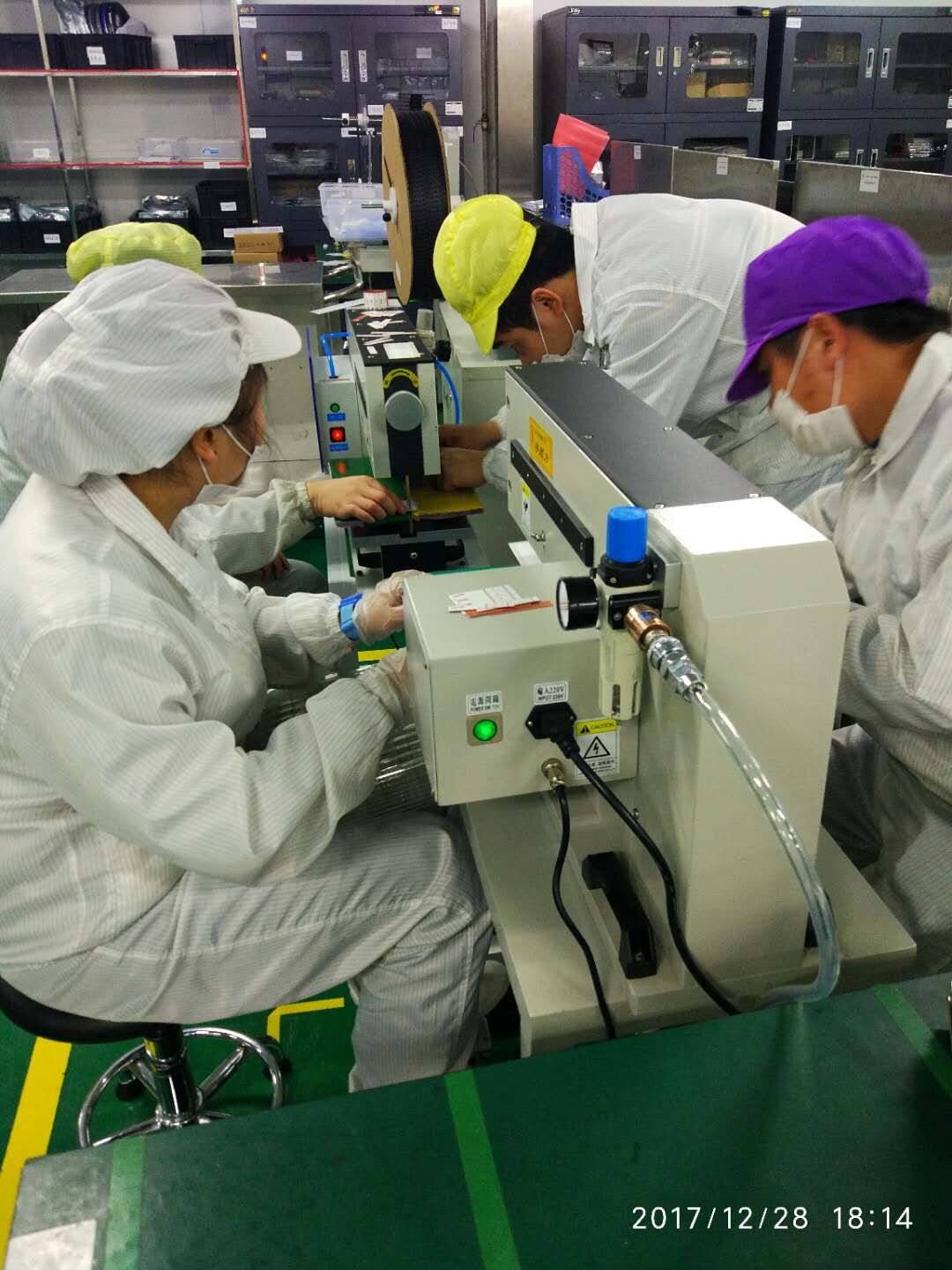 7月12日早间必读：今日可申购7只科创板新股分板机厂家分享